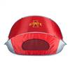 Iowa State Cyclones Portable Folding Beach Tent    