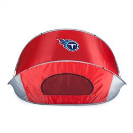 Tennessee Titans Collapsing Beach Tent    