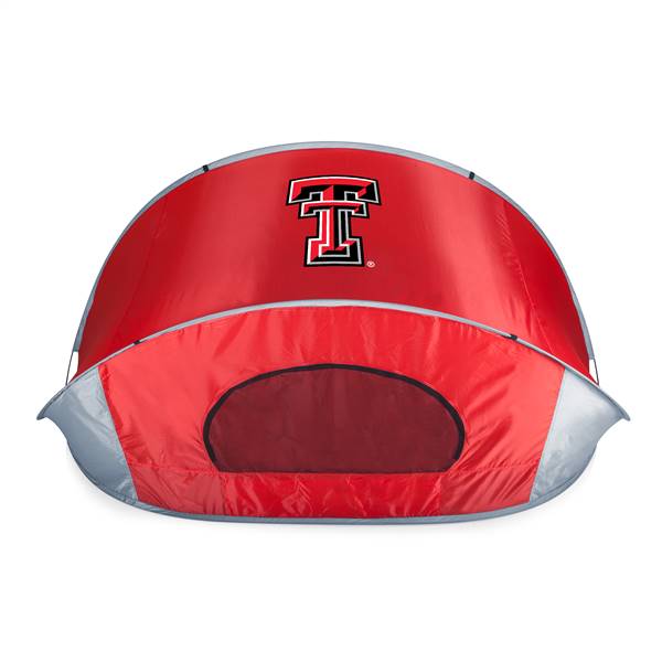 Texas Tech Red Raiders Portable Folding Beach Tent    
