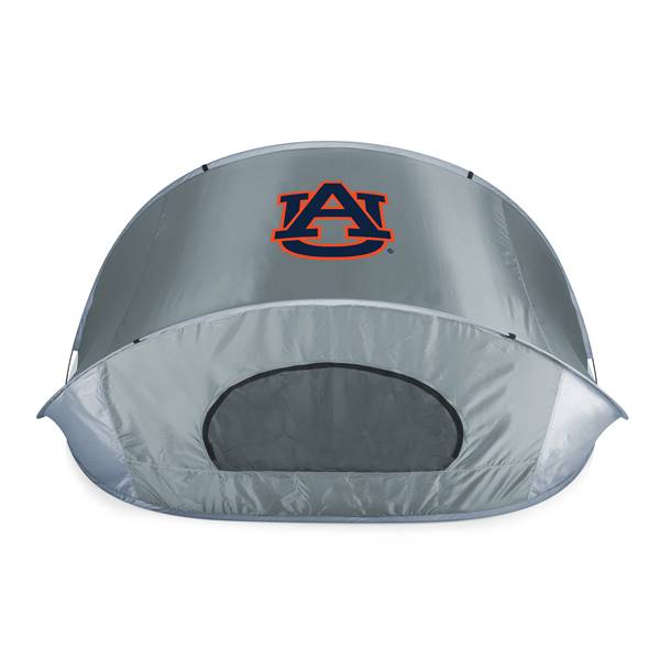 Auburn Tigers Portable Folding Beach Tent