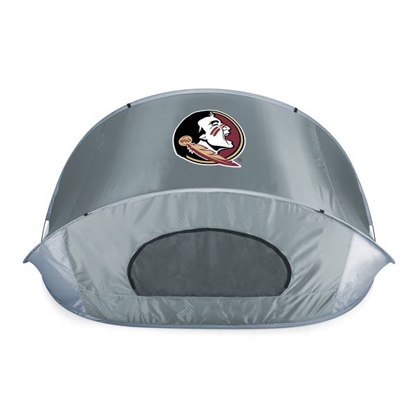 Florida State Seminoles Portable Folding Beach Tent