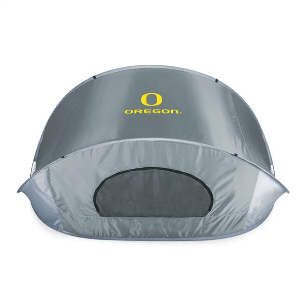 Oregon Ducks Portable Folding Beach Tent