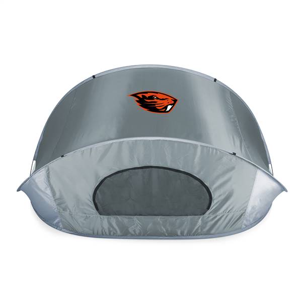Oregon State Beavers Portable Folding Beach Tent