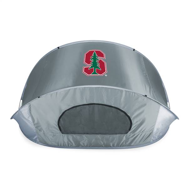 Stanford Cardinal Portable Folding Beach Tent