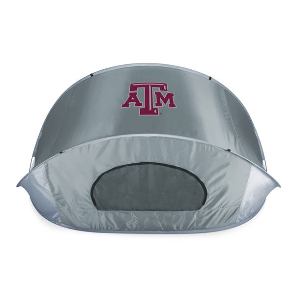 Texas A&M Aggies Portable Folding Beach Tent