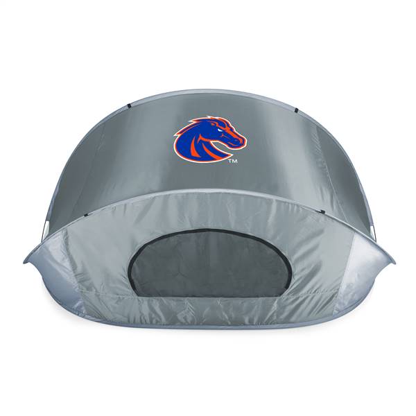 Boise State Broncos Portable Folding Beach Tent