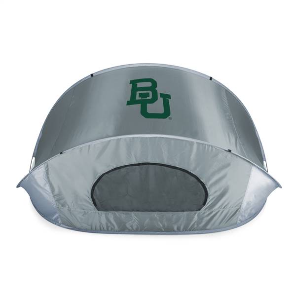Baylor Bears Portable Folding Beach Tent