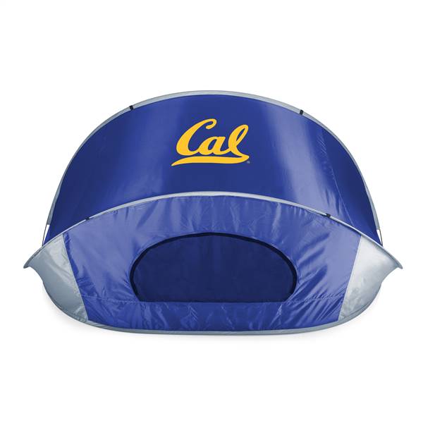 Cal Bears Portable Folding Beach Tent