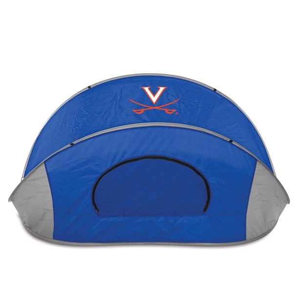 Virginia Cavaliers Portable Folding Beach Tent
