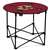 Boston College EaglesRound Folding Table with Carry Bag