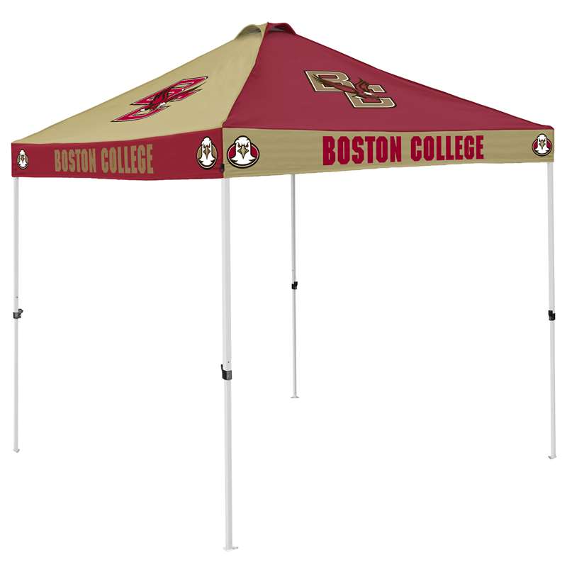 Boston College  9 ft X 9 ft Tailgate Canopy Shelter Tent