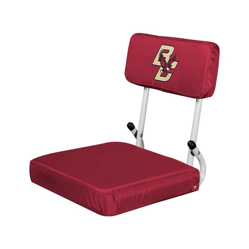 Boston College Hardback Seat