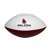 Ball State Official-Size Autograph Football