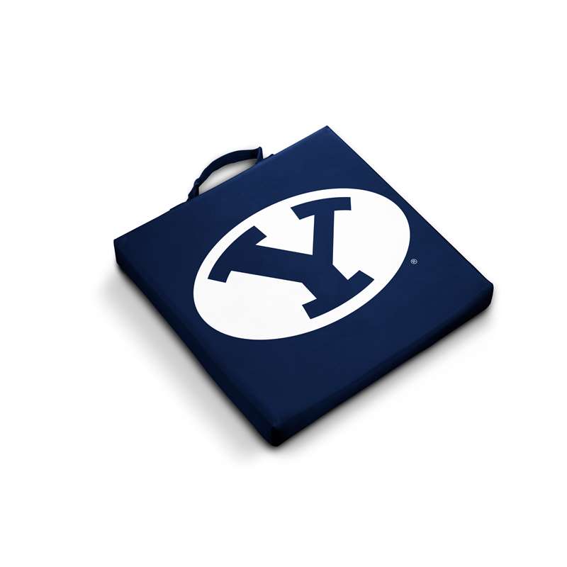 BYU Cougars  Stadium Cushion