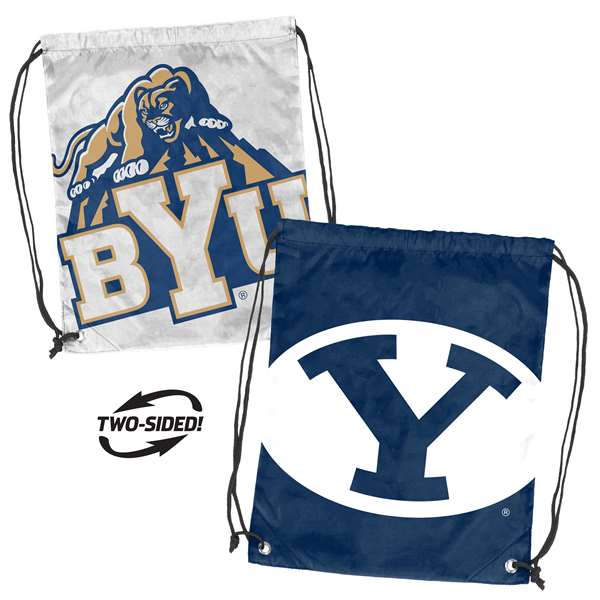 BYU Brigham Young University Cougars Cruise String Pack