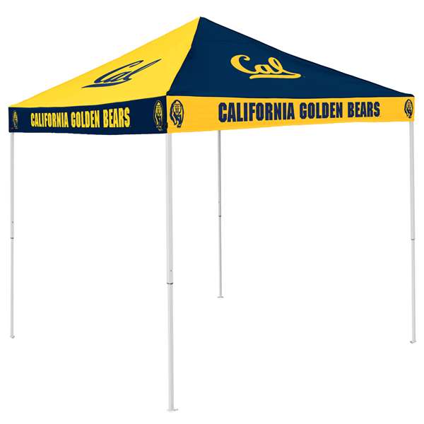 University of California Berkeley Bears  9 ft X 9 ft Tailgate Canopy Shelter Tent