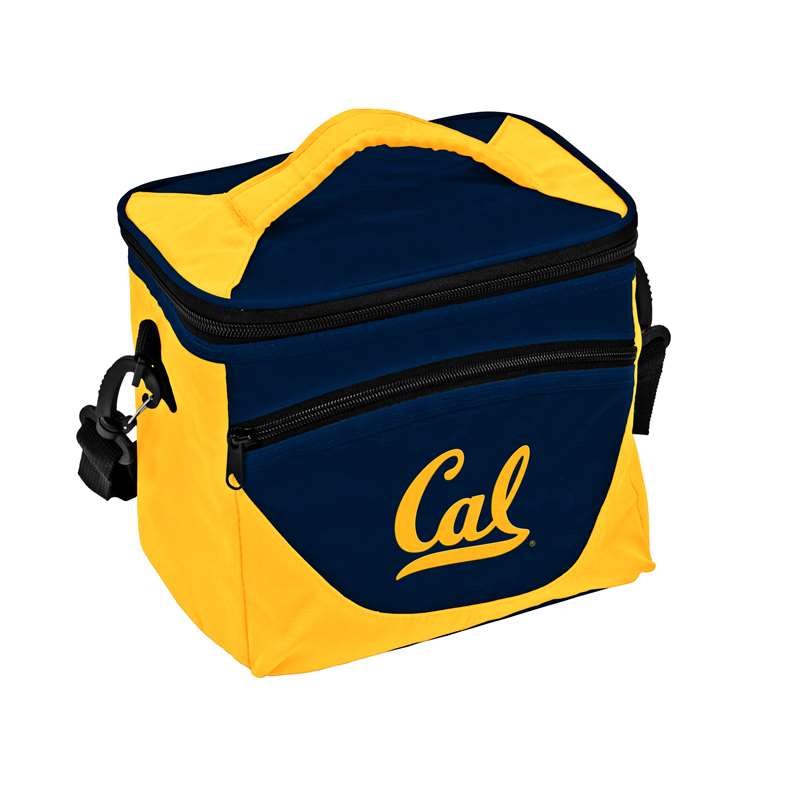 University of California Berkeley Bears Halftime Lunch Bag 9 Can Cooler