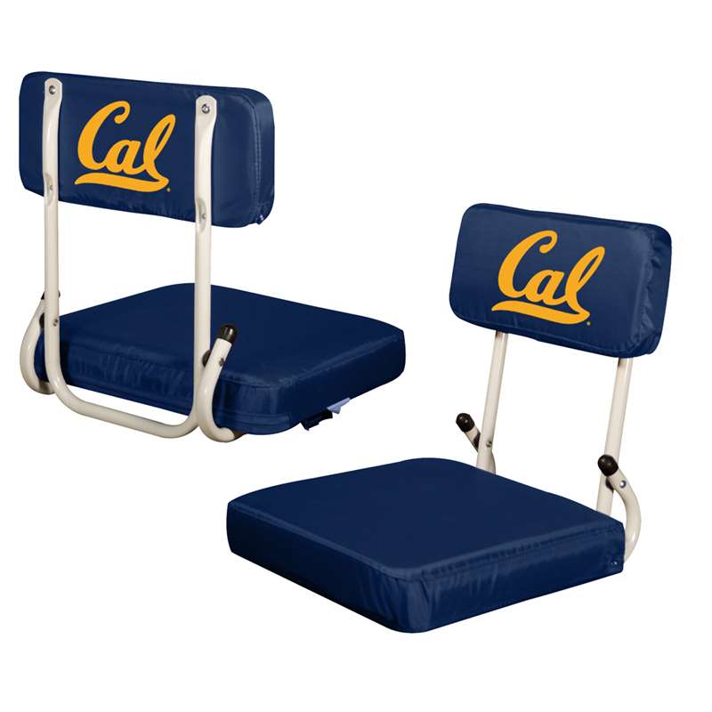 University of California Berkeley Bears Hardback Seat