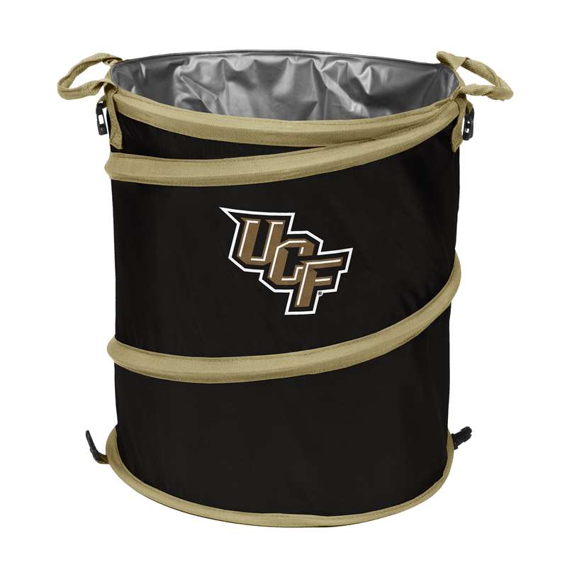 University of Central Florida KnightsTrash Can, Hamper, Cooler