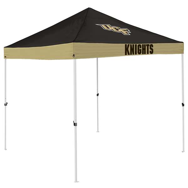 Central Florida Knights Canopy Tent 9X9
