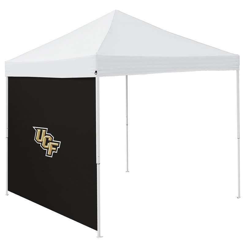 Central Florida University Side Panel Wall for 9 X 9 Canopy Tent