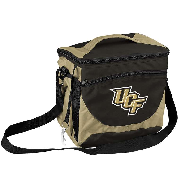 University of Central Florida Knights 24 Can Cooler