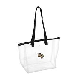 University of Central Florida Knights Clear Stadium Bag