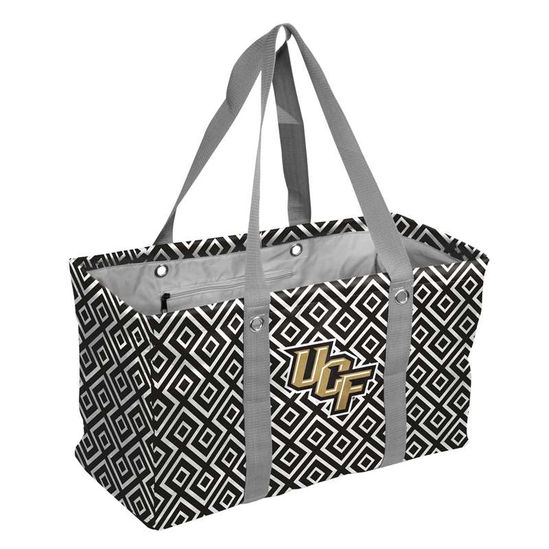 University of Central Florida   Double Diamond Picnic Caddy