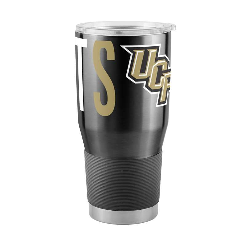 Central Florida 30oz Overtime Stainless Tumbler