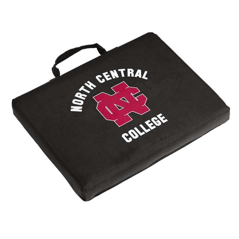 North Central College Bleacher Cushion