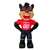 Cincinnati Bearcats Inflatable Mascot 7 Ft Tall  36