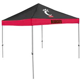 Cincinnati Bearcats Canopy Tent 9X9