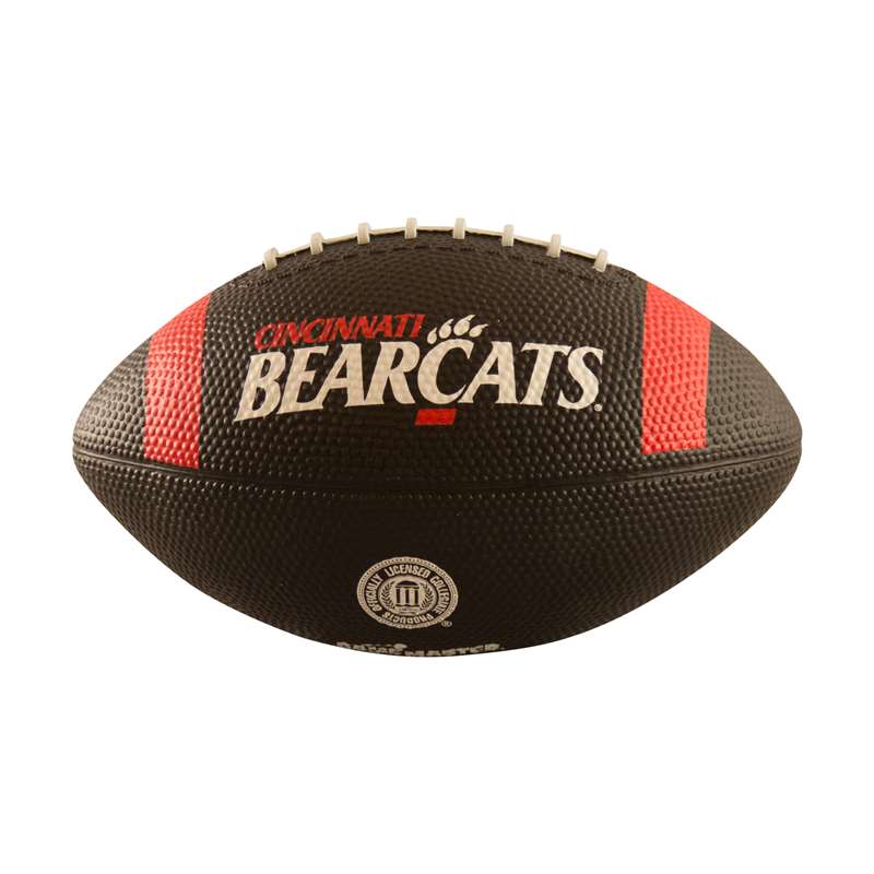 Cincinnati Mini-Size Rubber Football