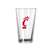 Cincinnati 16oz Gameday Pint Glass