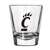 Cincinnati 2oz Gameday Shot Glass