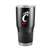 Cincinnati 30oz Gameday Stainless Tumbler