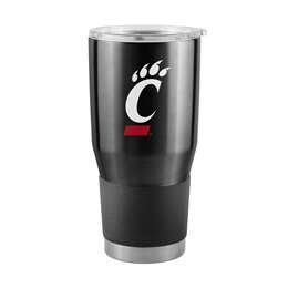 Cincinnati 30oz Gameday Stainless Tumbler