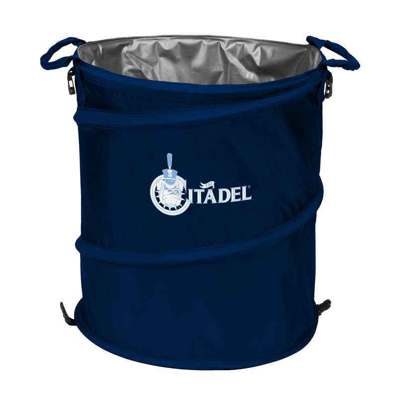 The CitadelTrash Can, Hamper, Cooler