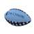 Citadel  Repeating Mini-Size Rubber Football