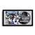 Dallas Cowboys Ceedee Lamb88 14"X26" Framed Vinyl Album Print   