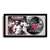 Houston Texans Cj Stroud7 14"X26" Framed Vinyl Album Print   