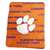 Clemson Classic Throw