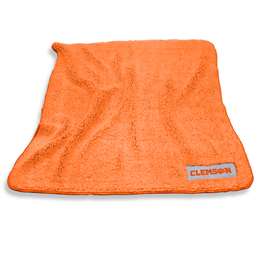 Clemson Color Frosty Fleece  94