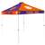 Clemson Tigers Canopy Tent 9X9 Checkerboard