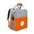 Clemson Backpack Cooler  