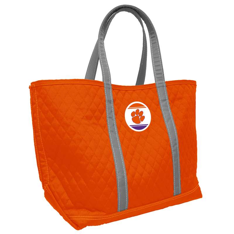 Clemson Merit Tote