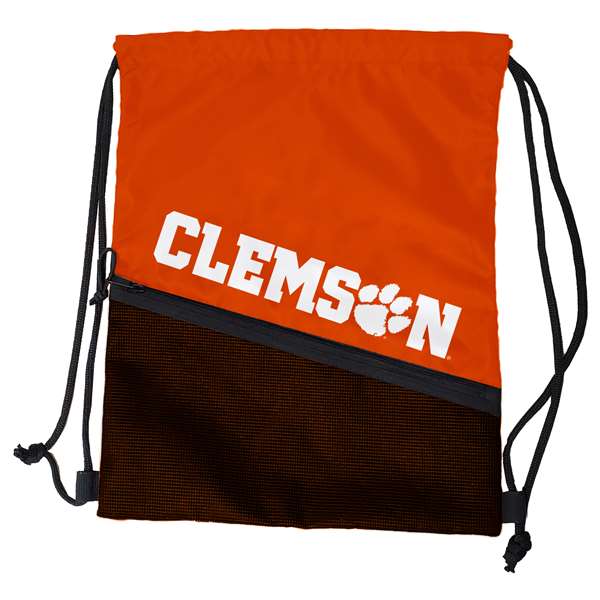 Clemson Tilt Backsack