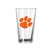 Clemson 16oz Gameday Pint Glass