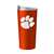 Clemson 20oz Flipside Powder Coat Tumbler