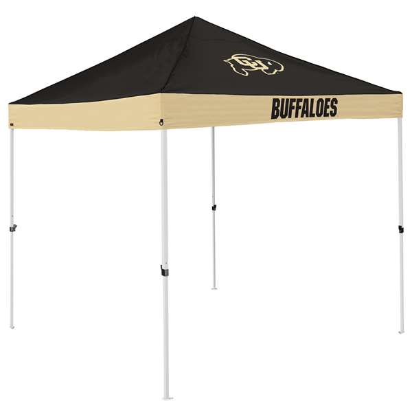 Colorado Buffaloes Canopy Tent 9X9